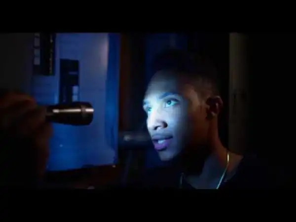 Video: Elijah J - Release
